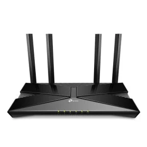 Бездротовий маршрутизатор TP-Link Archer AX20