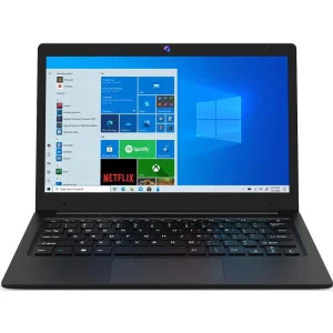 Ноутбук iOTA IO082 Flo (5060704190822) Black Ноутбук iOTA IO082 Flo (5060704190822) Black