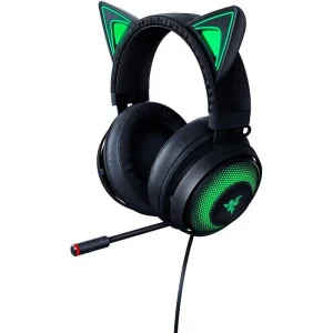 Гарнитура Razer Kraken Kitty Edition (RZ04-02980100-R3M1) Гарнитура Razer Kraken Kitty Edition (RZ04-02980100-R3M1)