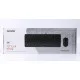 Комплект (клавіатура, мишка) A4Tech F1512 Black USB
