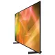 Телевизор Samsung UE50AU8000UXUA