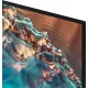 Телевизор Samsung UE43BU8000UXUA