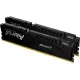 Модуль пам`яті DDR5 2x16GB/4800 Kingston Fury Beast Black (KF548C38BBK2-32)