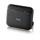 Бездротовий маршрутизатор ZYXEL VMG3625-T20A (VMG3625-T20A-EU01V1F) (AC1200, 1xGE WAN, 1xRJ-11 WAN, 4xGE LAN, 1xUSB2.0)