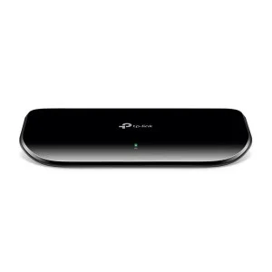 Коммутатор TP-Link TL-SG1008D (8х10/100/1000 Мбит, настольный)