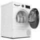 Сушильна машина Bosch WQG242A0ME