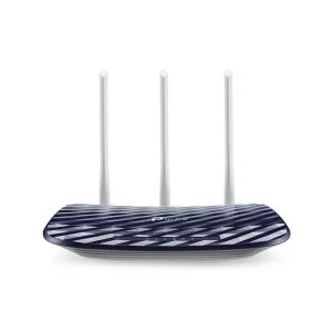 Бездротовий маршрутизатор TP-Link ARCHER A2 (AC750, 4хFE LAN, 1хFE WAN, 3 антени)