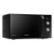 Мікрохвильова піч Samsung MG23K3614AK/BW
