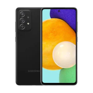 Samsung Galaxy A72 SM-A725 6/128GB Dual Sim Black (SM-A725FZKDSEK) Samsung Galaxy A72 SM-A725 6/128GB Dual Sim Black (SM-A725FZKDSEK)