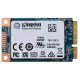 SSD 480GB Kingston UV500 mSATA SATAIII 3D TLC (SUV500MS/480G)