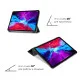 Чехол-книжка Airon Premium для Apple iPad Pro 12.9" (2020) Black (4821784622456)