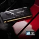 DDR4 4x16GB/3600 Kingston Fury Beast Black (KF436C18BBAK4/64)