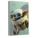 Внешний жесткий диск 2.5" USB 2.0TB Seagate FireCuda Gaming Hard Drive Star Wars edition Grogu (STKL2000404)