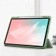Чехол-книжка BeCover Direct Charge Pen для Apple iPad Air 10.9 (2020) Green (705528)