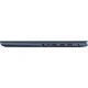 Ноутбук Asus M1603IA-MB081 (90NB0Y41-M003P0) WUXGA Blue