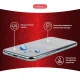 Захисне скло Intaleo для Samsung Galaxy Note10 Lite SM-N770 Full Glue Black (1283126497940)