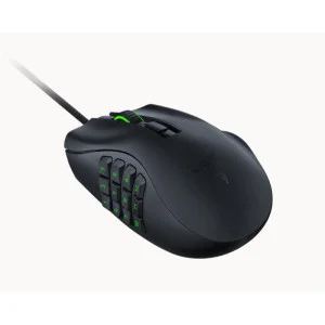 Миша Razer Naga X Black (RZ01-03590100-R3M1) USB