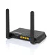 Беспроводной маршрутизатор Netis N1 (AC1200, 1xGE WAN, 4xGE LAN, MU-MIMO, Beamforming, 2 антенны)