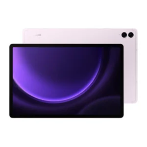 Планшет Samsung Galaxy Tab S9 FE+ 5G SM-X616 8/128GB Lavender (SM-X616BLIASEK) Планшет Samsung Galaxy Tab S9 FE+ 5G SM-X616 8/128GB Lavender (SM-X616BLIASEK)