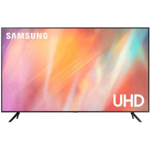 Телевизор Samsung UE65AU7100UXUA Телевизор Samsung UE65AU7100UXUA