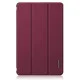 Чохол-книжка BeCover Smart для Samsung Galaxy Tab A7 Lite SM-T220/SM-T225 Red Wine (707591)