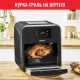 Мультипечь Tefal FW501815