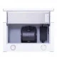 Вытяжка Perfelli TL 5612 C WH 1000 LED