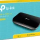 Комутатор TP-Link TL-SG1008D (8х10/100/1000 Мбіт, настільний)