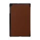 Чехол-книжка BeCover Smart для Samsung Galaxy Tab A 10.1 SM-T510/SM-T515 Brown (703808)
