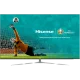 Телевизор HISENSE H55U7A
