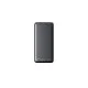 Универсальная мобильная батарея Proda Azeada Qidian AZ-P08 10000mAh Black (AZ-P08-BK)