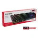 Клавиатура HyperX Alloy Origins Blue (HX-KB6BLX-RU) USB
