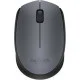 Мышь беспроводная Logitech M170 (910-004642) Grey/Black USB