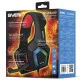 Гарнитура Sven AP-U880MV Black/Red UAH