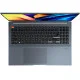 Ноутбук Asus Vivobook Pro 15 OLED K6502VU-MA003 (90NB1131-M00460) Quiet Blue