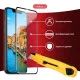 Захисне скло Intaleo для Samsung Galaxy Note10 Lite SM-N770 Full Glue Black (1283126497940)