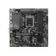 Материнська плата MSI Pro B760M-A WiFi Socket 1700