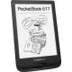 Электронная книга PocketBook 617 Black (PB617-P-CIS)