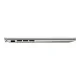 Ноутбук Asus ZenBook 14 UX3402ZA-KP416W (90NB0WC2-M00W10) WQXGA Win11 Aqua Celadon