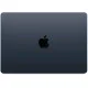 Ноутбук Apple A2681 MacBook Air 13.6" Midnight (MLY33UA/A)