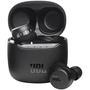 Bluetooth гарнитура JBL Tour Pro TWS Black (JBLTOURPROPTWSBLK)