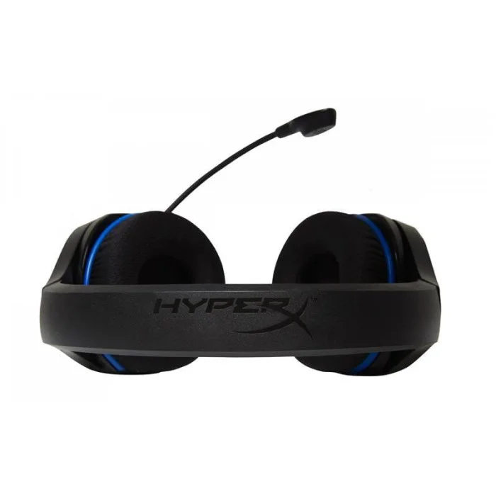 Гарнитура игровая Kingston HyperX Cloud Stinger Core for PS4 Black/Blue (HX-HSCSC-BK)