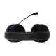 Гарнитура игровая Kingston HyperX Cloud Stinger Core for PS4 Black/Blue (HX-HSCSC-BK)