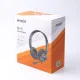 Гарнітура A4Tech Black HS-10 Black