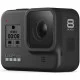 Экшн-камера GoPro Hero 8 Black (CHDSB-801) + SD-карта 32Gb, Specialty Bundle