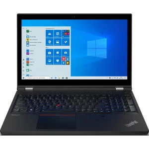 Ноутбук Lenovo ThinkPad P15 (20ST005SRT) UHD Win10Pro Black Ноутбук Lenovo ThinkPad P15 (20ST005SRT) UHD Win10Pro Black