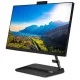Моноблок Lenovo 22ADA6 (F0G6003SUA) Black