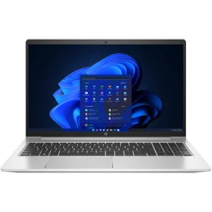 Ноутбук HP ProBook 450 G9 (6S6J7EA) Silver Ноутбук HP ProBook 450 G9 (6S6J7EA) Silver
