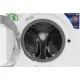 Пральна машина Beko WUE6512IXBW