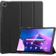 Чохол-книжка BeCover Smart для Lenovo Tab M10 Plus TB-125F (3rd Gen) 10.61" Black (708301)